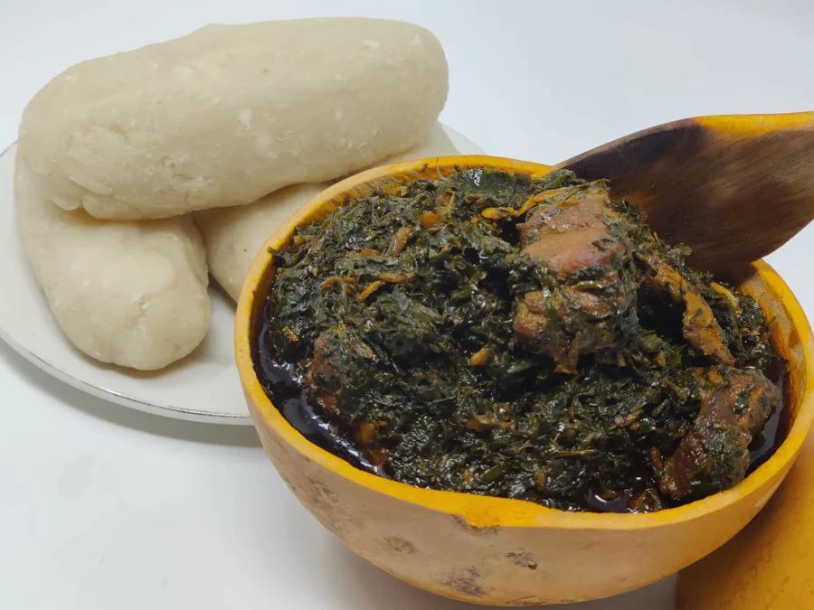 Traditional recipes