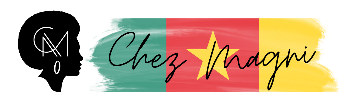 ChezMagni Logo