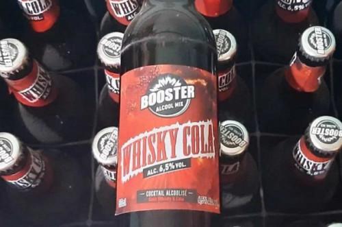 Booster